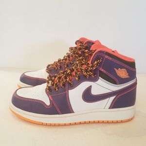 Jordan | Shoes | 75300507 Jordan Retro High Taz Gs | Poshmark